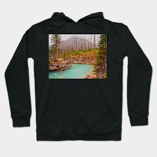 Marble Canyon Hoodie